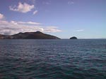 Islands of the Sun and Moon