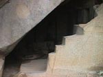 Temple of the condor