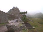 Temple of the moon