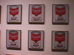 Andy Warhol - Campbells Soup